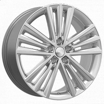 ���� ����� SKAD ��������� 7,5x19 5x108 ET50 DIA63.35 ������